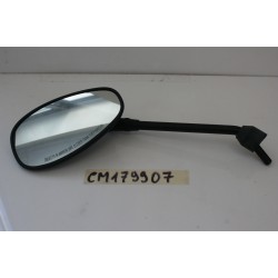 Specchietto sinistro...