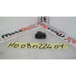 Comando interruttore clacson Control switch left Honda SH 125 05 08