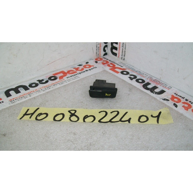 Comando interruttore clacson Control switch left Honda SH 125 05 08