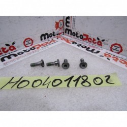 Bulloni fissaggio disco freno ant. Front brake rotor bolt Honda SH 125 150 01 08