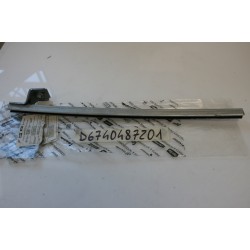 Guida vetro finestrino...