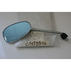 Specchietto Rearview mirror...