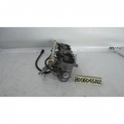 Corpo farfallato Throttle body Honda CBR 600 RR 05 06