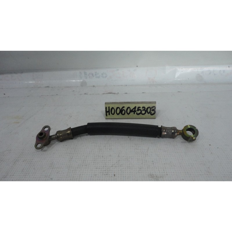 Tubo benzina Fuel hose Honda CBR 600 RR 05 06