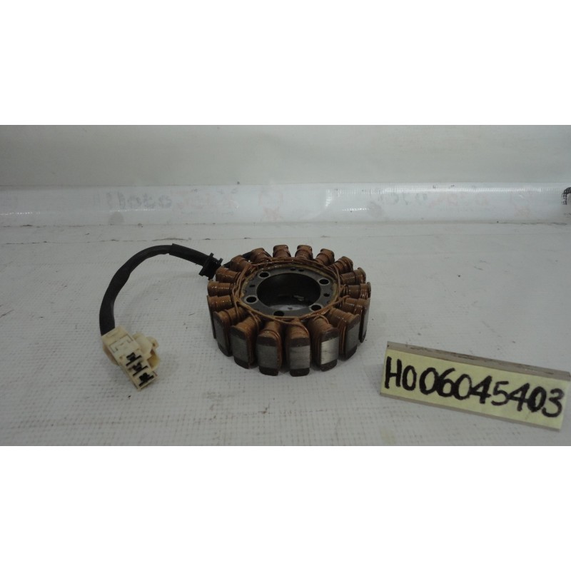Statore generatore Generator stator Honda CBR 600 RR 05 06