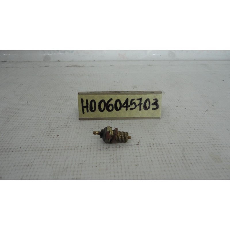 Sensore folle Neutral sensor Honda CBR 600 RR 05 06