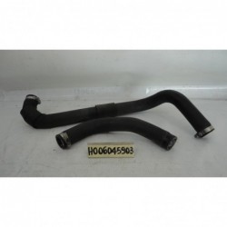 Tubi circuito raffreddamento Cooling circuit pipes Honda CBR 600 RR 05 06