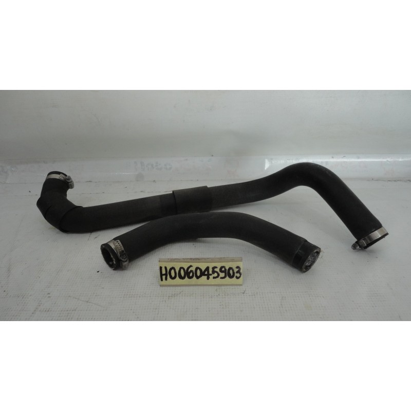 Tubi circuito raffreddamento Cooling circuit pipes Honda CBR 600 RR 05 06