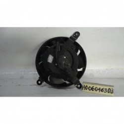Ventola radiatore Radiator elettric Kuhlerlufter Honda CBR 954 RR 02 03