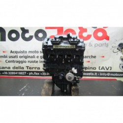 Motore completo Complete engine Km 3000 Honda Hornet 600 07 10