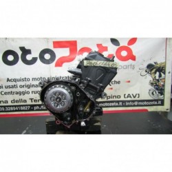 Motore completo Complete engine Km 3000 Honda Hornet 600 07 10