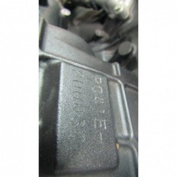 Motore completo Complete engine Km 3000 Honda Hornet 600 07 10