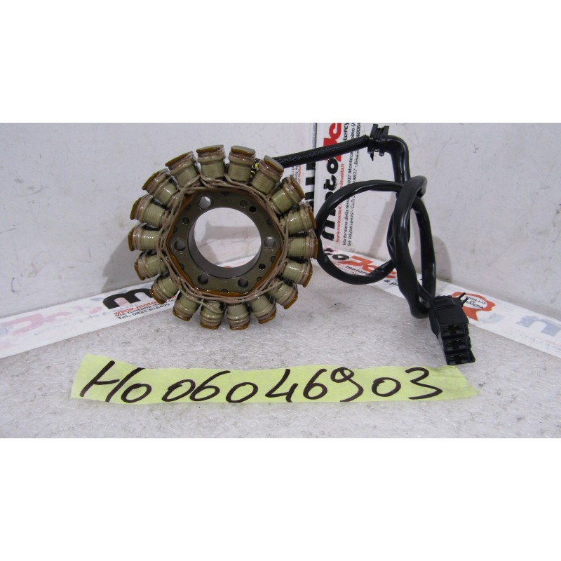 Statore generatore Generator stator Honda Hornet 600 07 13