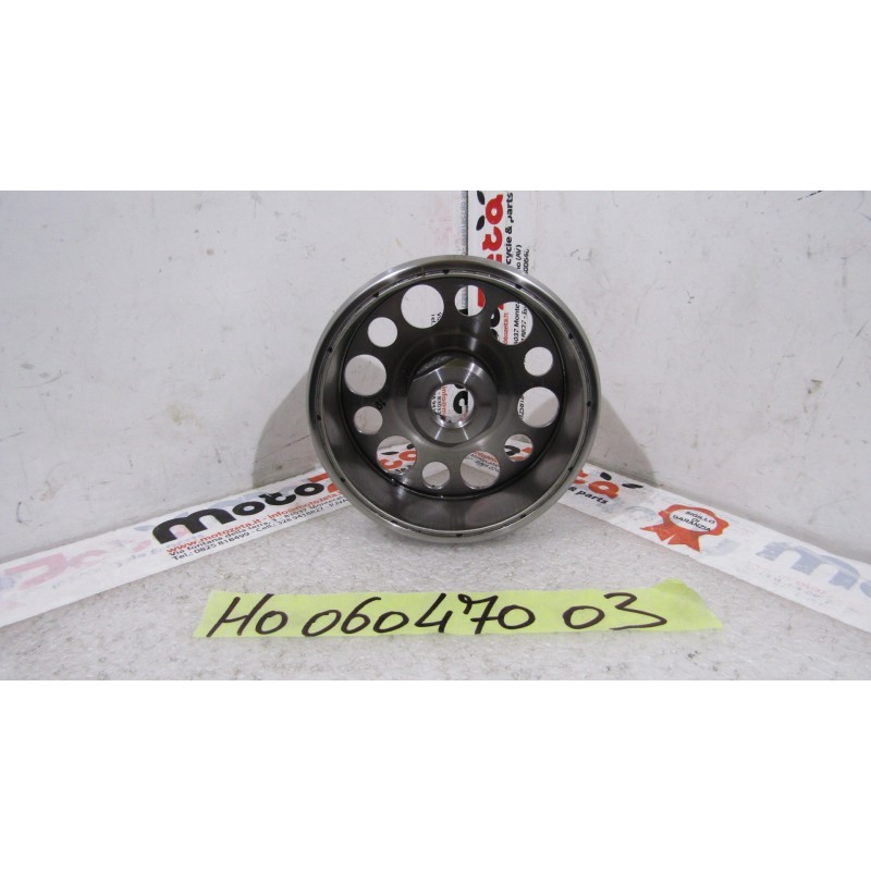 Volano rotore Flywheel stator rotor Schwungrad Honda Hornet 600 07 10