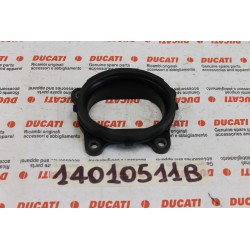 Collettore aspirazione...