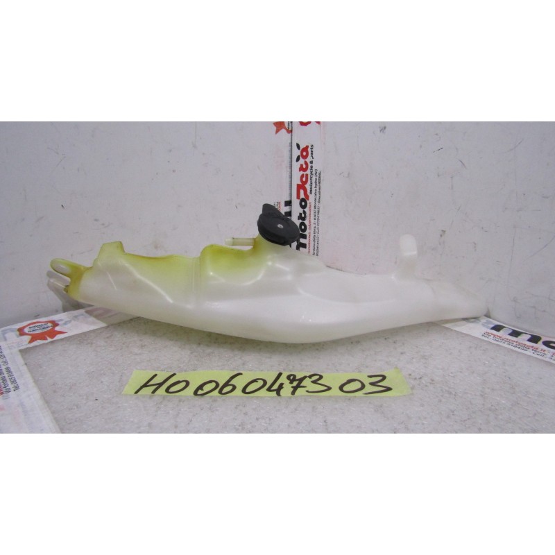 Vaschetta espansione liquido Liquid expansion tank Honda Hornet 600 07 13