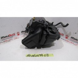 Scatola filtro Air box filter Luftfilter Honda Hornet 600 07 10