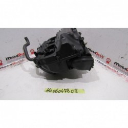 Scatola filtro Air box filter Luftfilter Honda Hornet 600 07 10