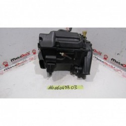 Scatola filtro Air box filter Luftfilter Honda Hornet 600 07 10