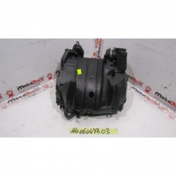 Scatola filtro Air box filter Luftfilter Honda Hornet 600 07 10