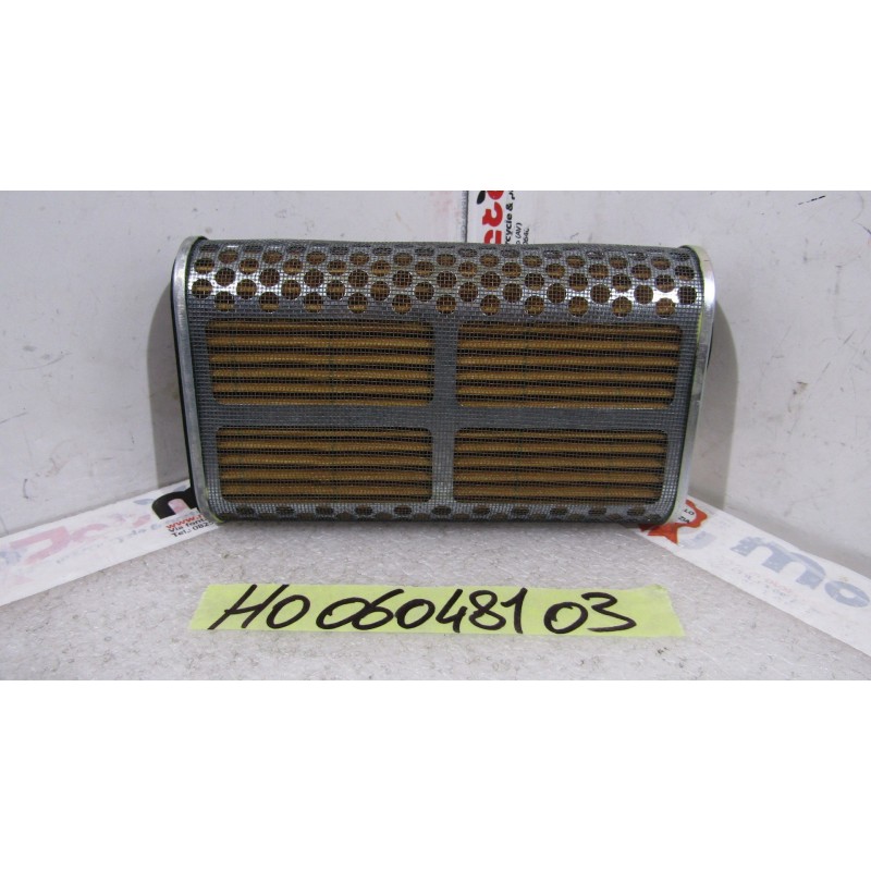 Filtro aria Air filter Honda Hornet 600 07 13