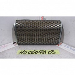 Filtro aria Air filter Honda Hornet 600 07 13