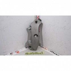 Staffa supporto motore dx Engine mount bracket right Honda Hornet 600 07 10