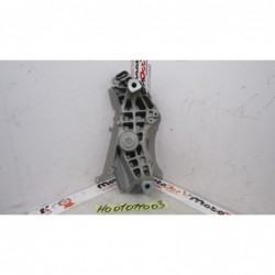 Staffa supporto motore dx Engine mount bracket right Honda Hornet 600 07 10