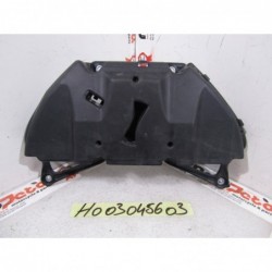 Convogliatore aria radiatore Plastic air conveyor Honda Hornet 600 07 10