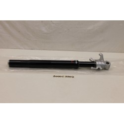 Gamba sinistra forcella...