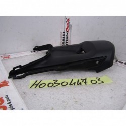 Plastica cover superiore stop Upper tail cover Honda Hornet 600 07 10