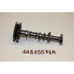 Albero distribuzione...