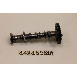 Albero distribuzione...