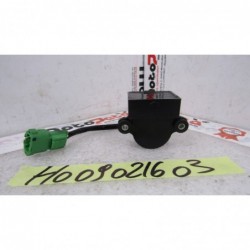 Sensore ribaltamento Overturn rollover sensor Honda Hornet 600 07 13