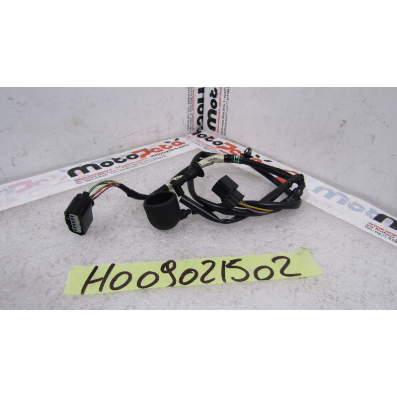 Cablaggio sensori motore Engine sensors wiring Honda Hornet 600 07 13