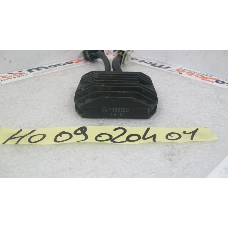 Regolatore tensione Voltage regulator Honda SH 300 i 06 14