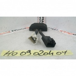 Regolatore tensione Voltage regulator Honda SH 300 i 06 14