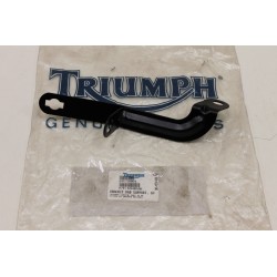 Staffa sinistra radiatore...