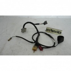 Cablaggio sensori motore Engine sensors wiring Honda CBR 600 RR 05 06