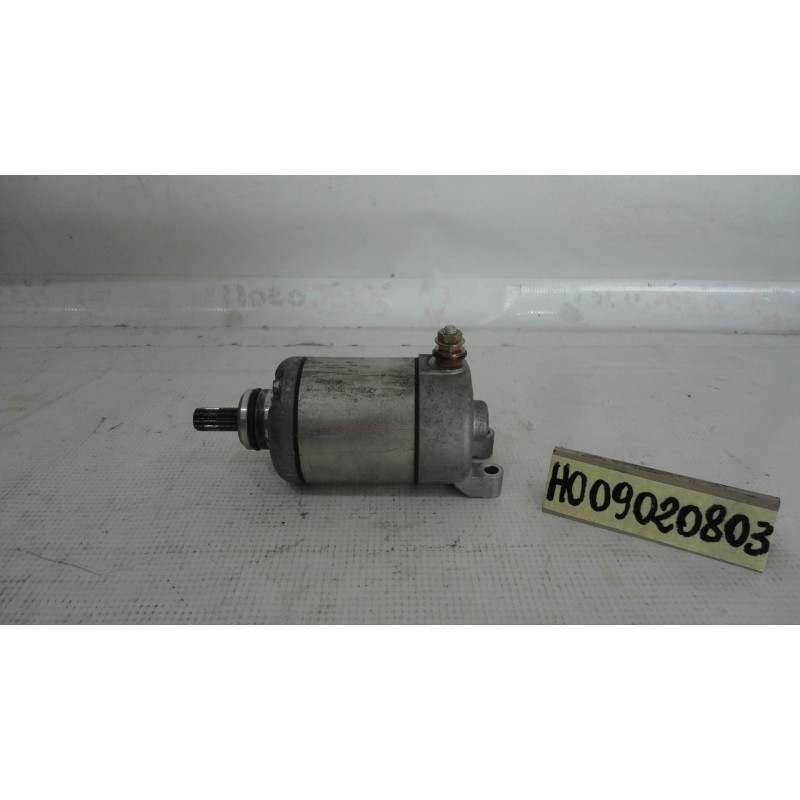 Motorino avviamento Starter motor anlasser Honda CBR 600 RR 05 06