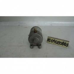 Motorino avviamento Starter motor anlasser Honda CBR 600 RR 05 06