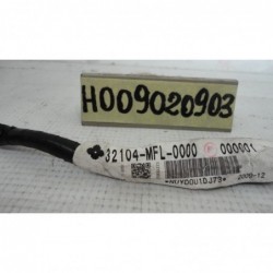 Cablaggio corpo farfallato Throttle body wiring Honda CBR 1000 RR 08 11