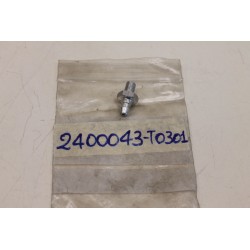 Raccordo tubo sfiato...