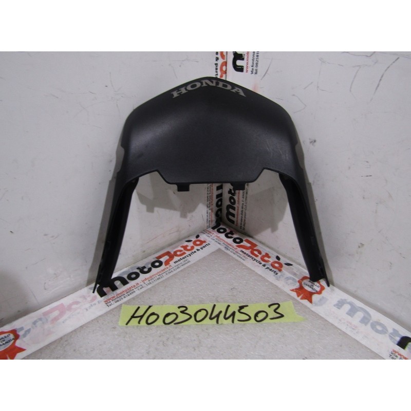 Plastica cover inferiore stop Lower tail cover Honda Hornet 600 07 10