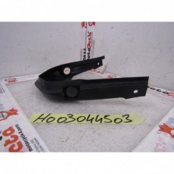 Plastica cover inferiore stop Lower tail cover Honda Hornet 600 07 10