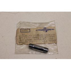 Raccordo manometro...