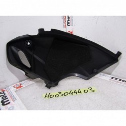 Fianchetto sottosella serbatoio sx Underseat tank fairing Honda Hornet 600 07 10