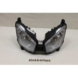 Faro anteriore Headlight...