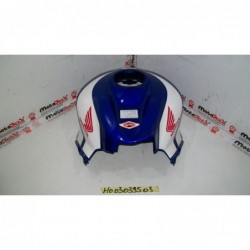 Serbatoio Fuel tank cover fairing Honda CBR 600 RR 07 08