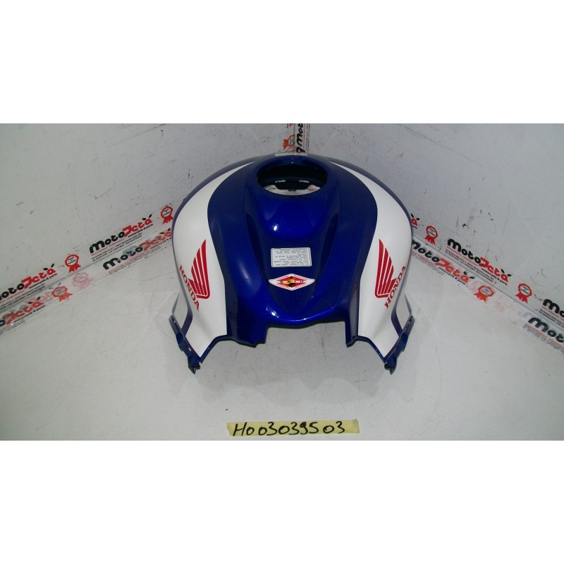 Serbatoio Fuel tank cover fairing Honda CBR 600 RR 07 08